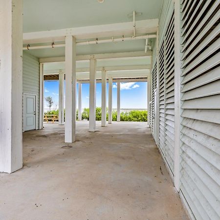 Bay Breeze Paradise Galveston Zewnętrze zdjęcie