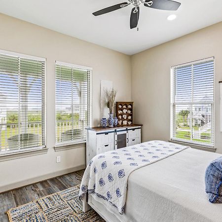 Bay Breeze Paradise Galveston Zewnętrze zdjęcie
