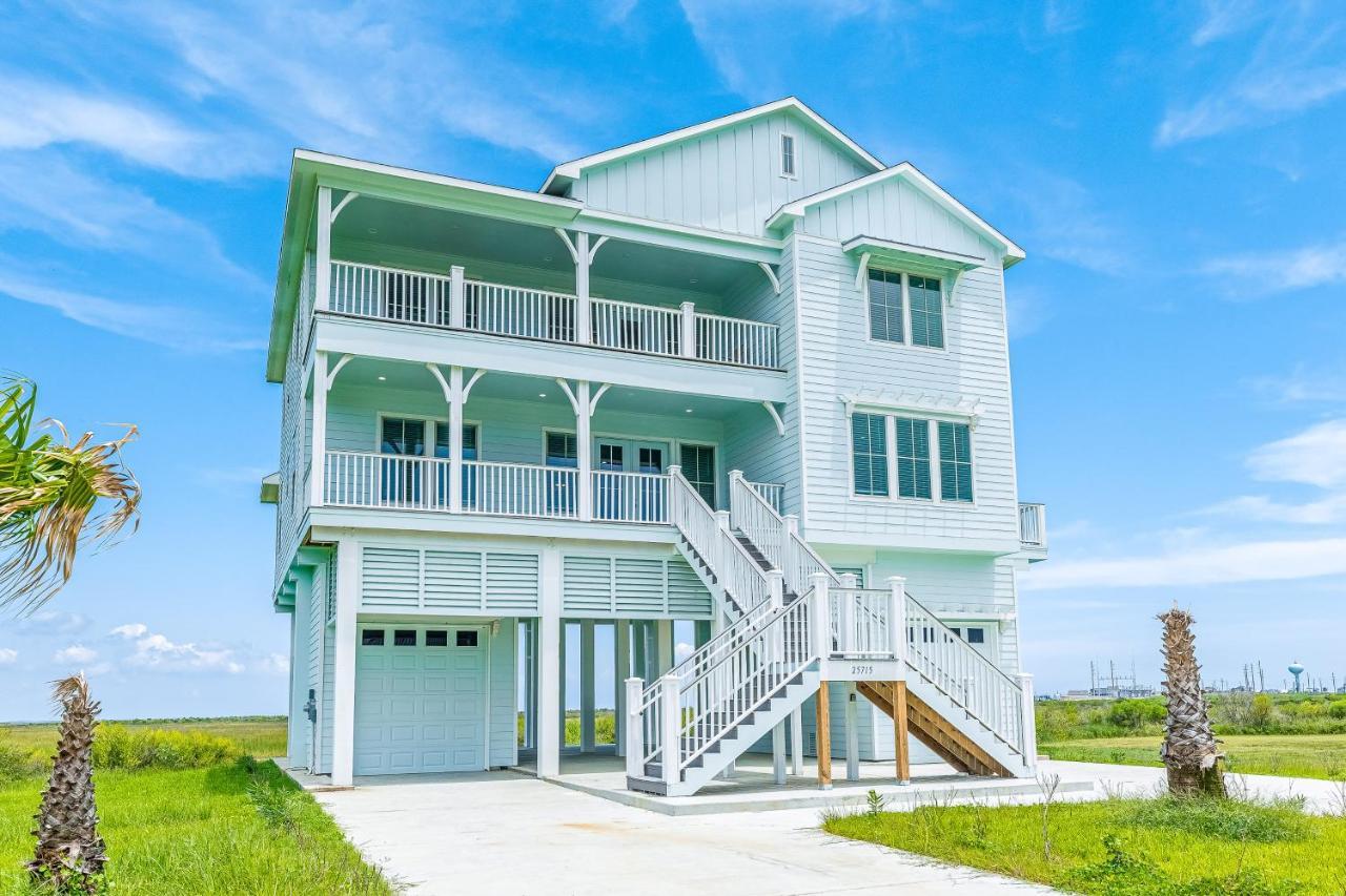 Bay Breeze Paradise Galveston Zewnętrze zdjęcie