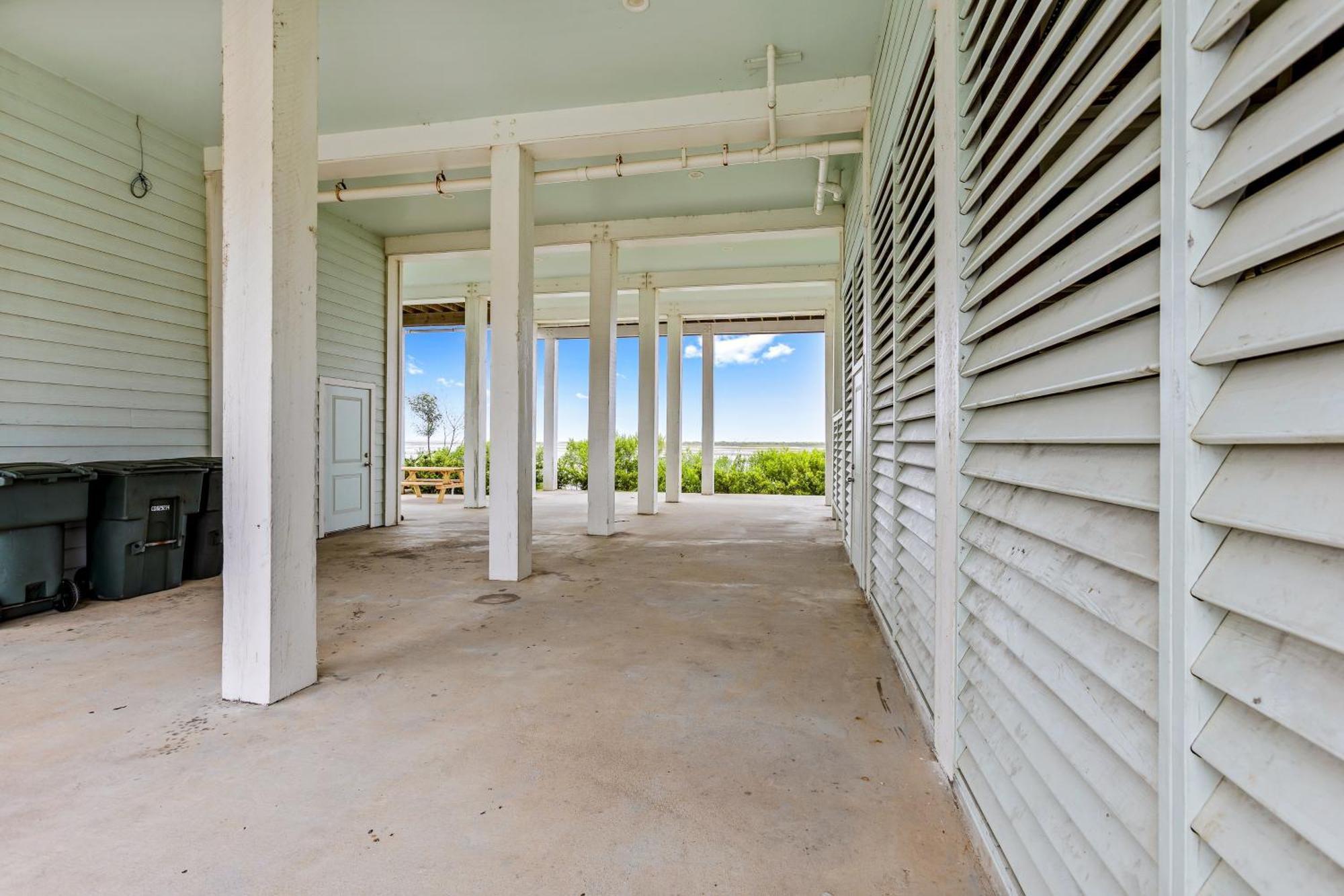 Bay Breeze Paradise Galveston Zewnętrze zdjęcie