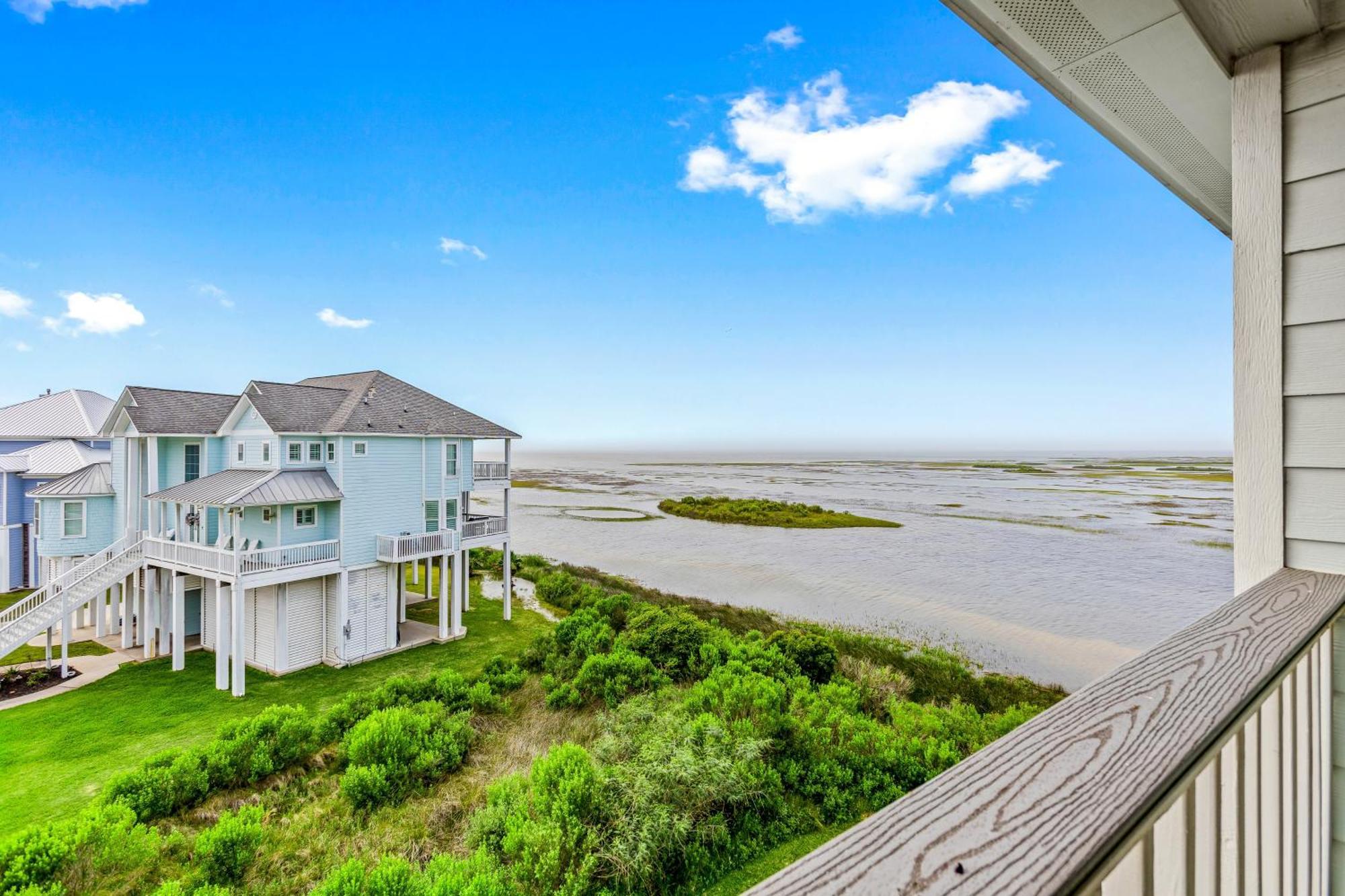 Bay Breeze Paradise Galveston Zewnętrze zdjęcie