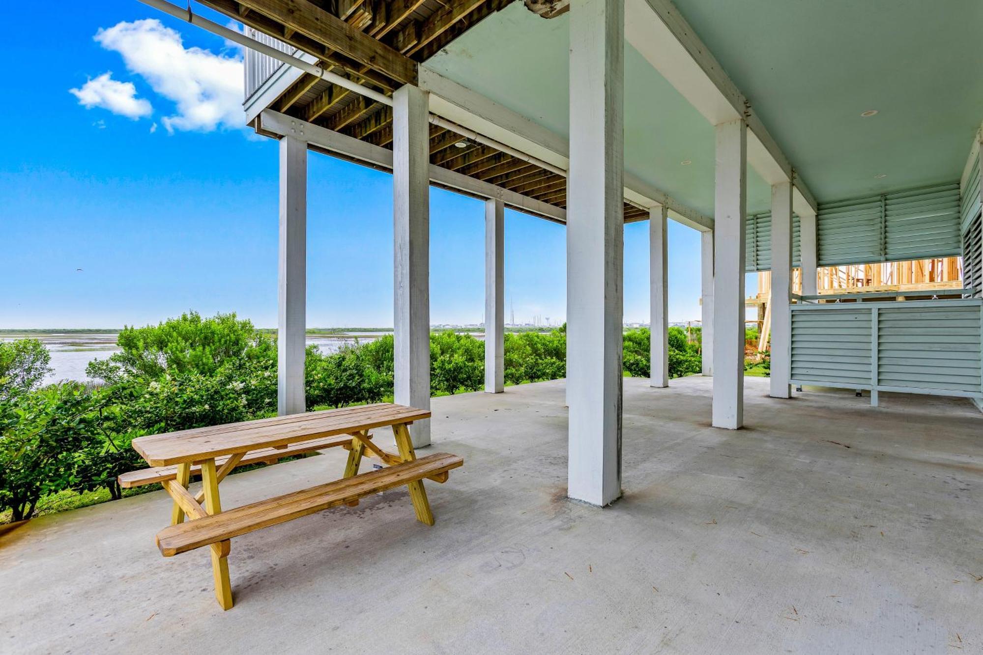 Bay Breeze Paradise Galveston Zewnętrze zdjęcie