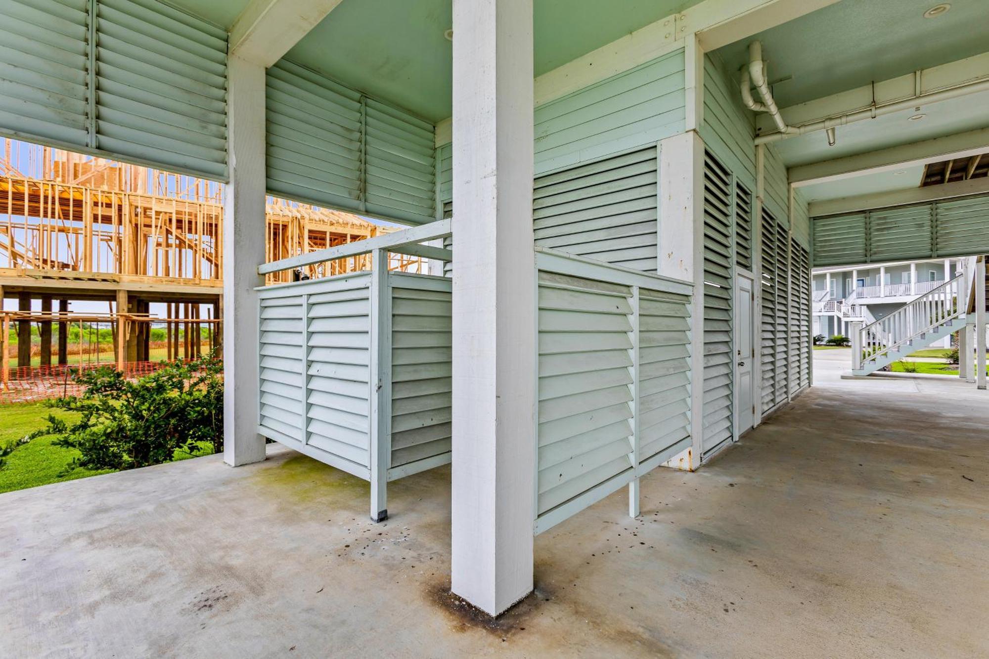 Bay Breeze Paradise Galveston Zewnętrze zdjęcie
