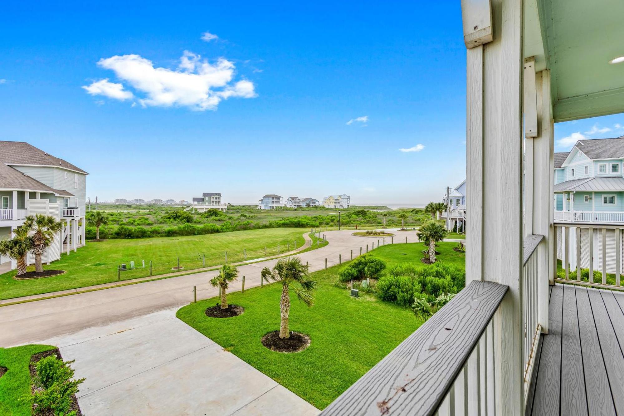 Bay Breeze Paradise Galveston Zewnętrze zdjęcie