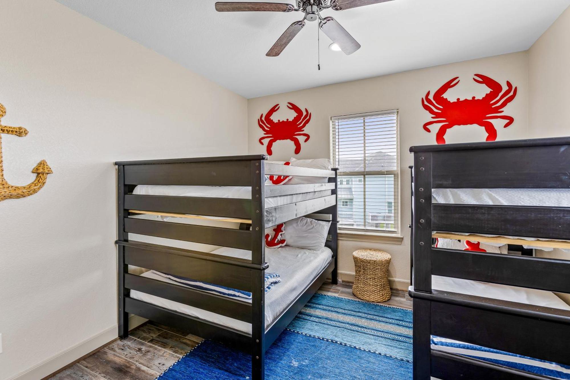 Bay Breeze Paradise Galveston Zewnętrze zdjęcie