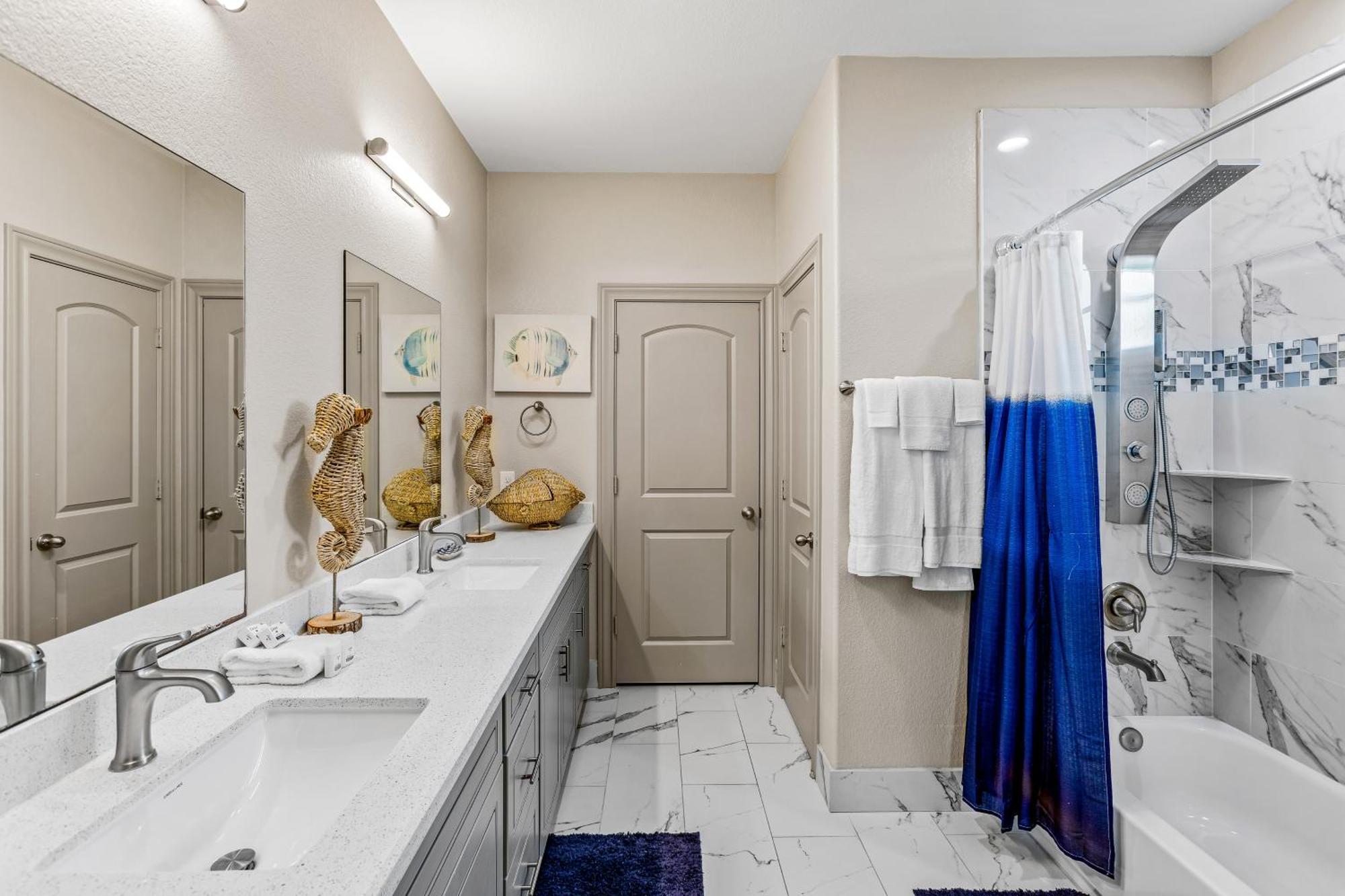 Bay Breeze Paradise Galveston Zewnętrze zdjęcie