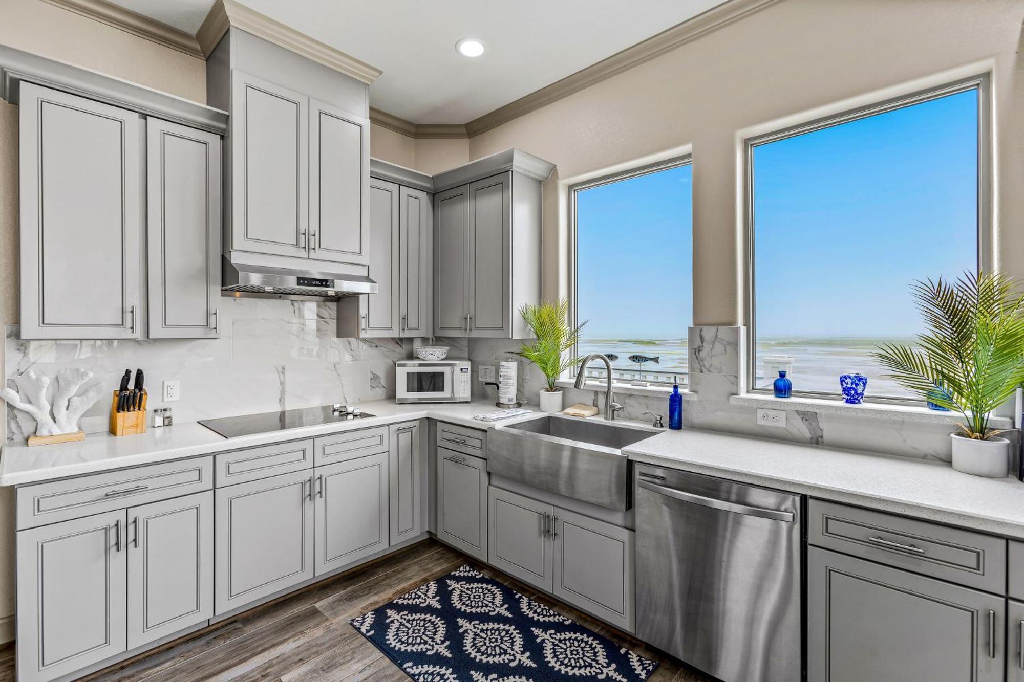 Bay Breeze Paradise Galveston Zewnętrze zdjęcie