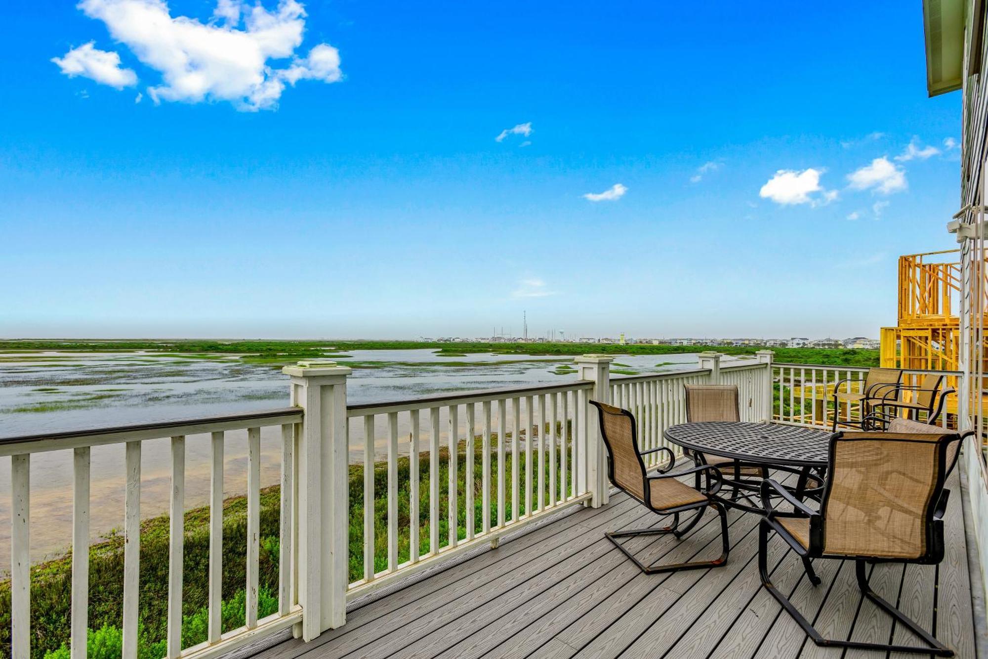 Bay Breeze Paradise Galveston Zewnętrze zdjęcie