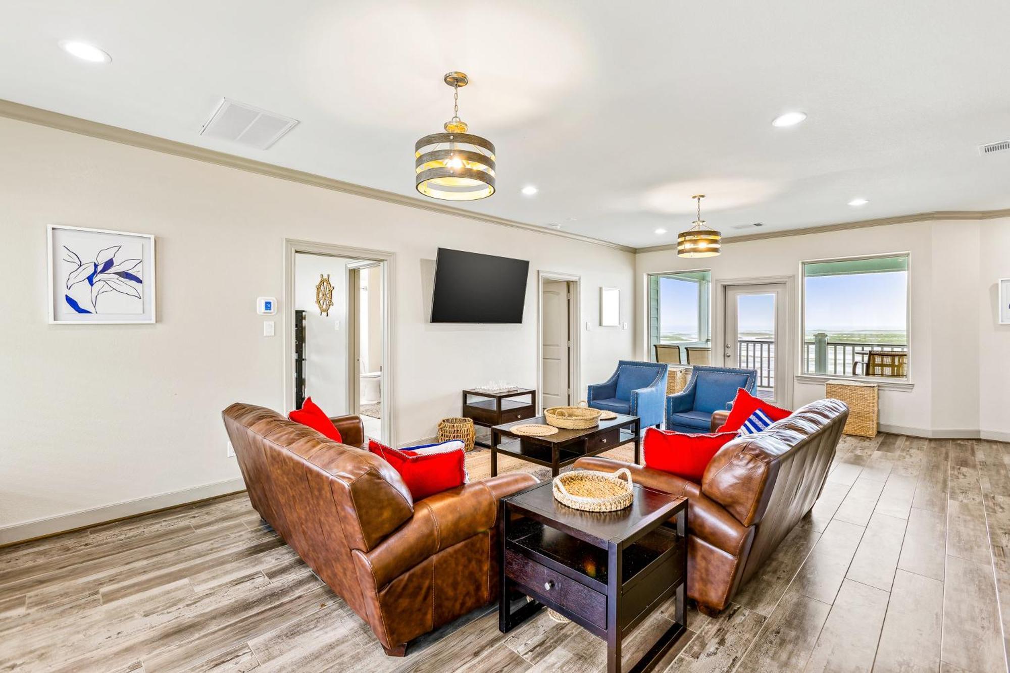 Bay Breeze Paradise Galveston Zewnętrze zdjęcie