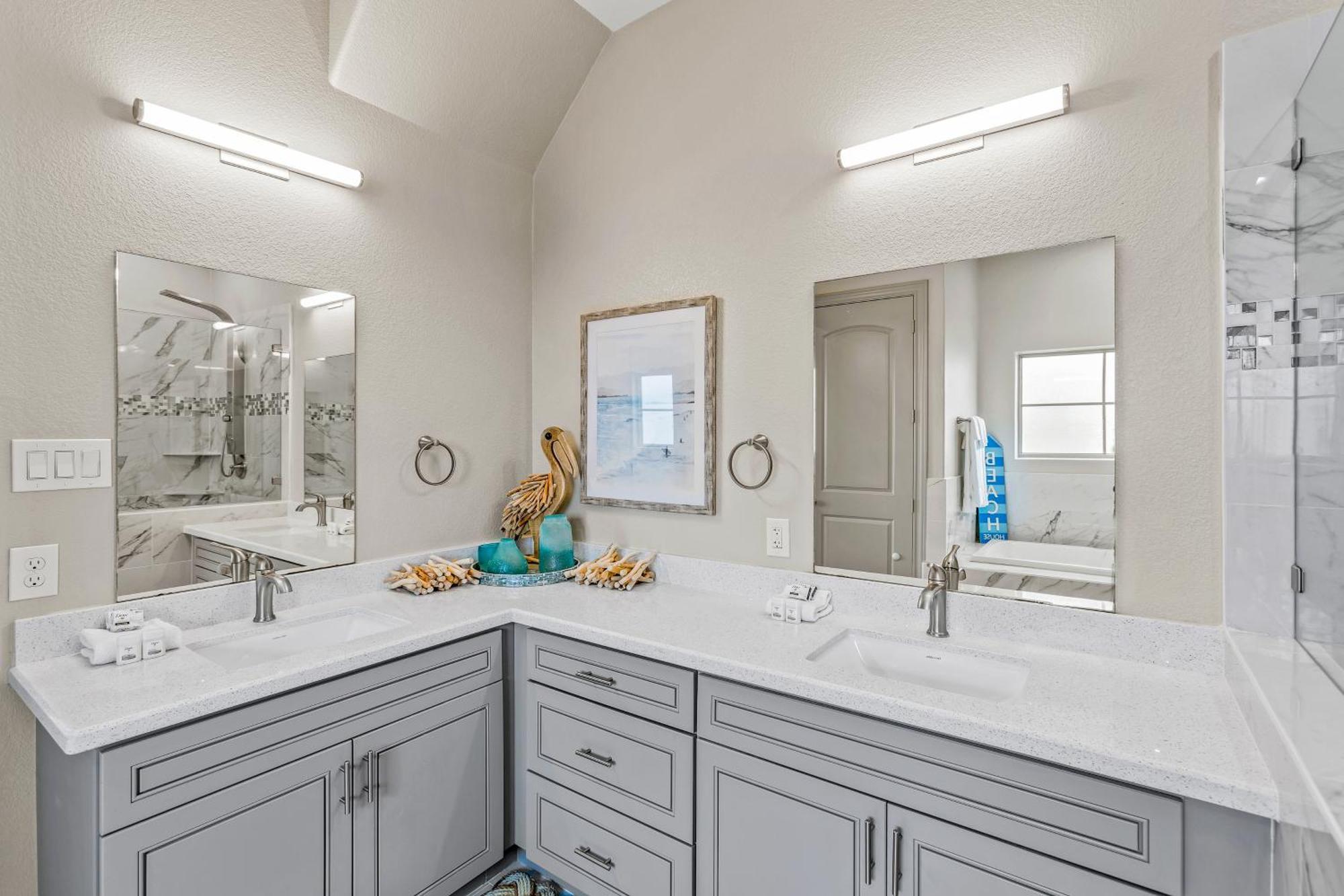 Bay Breeze Paradise Galveston Zewnętrze zdjęcie