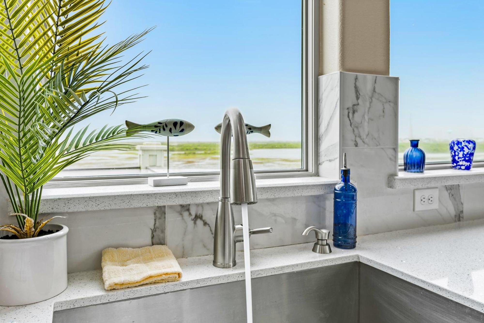 Bay Breeze Paradise Galveston Zewnętrze zdjęcie
