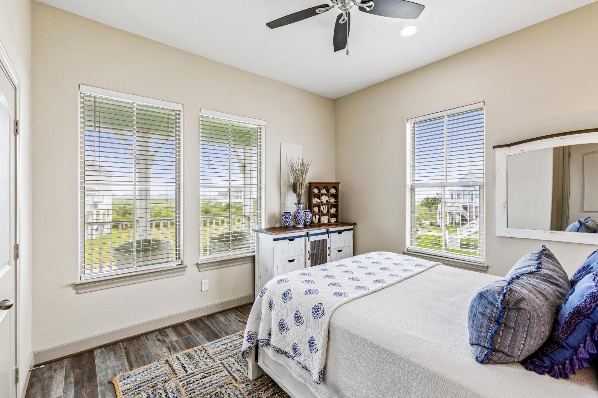 Bay Breeze Paradise Galveston Zewnętrze zdjęcie