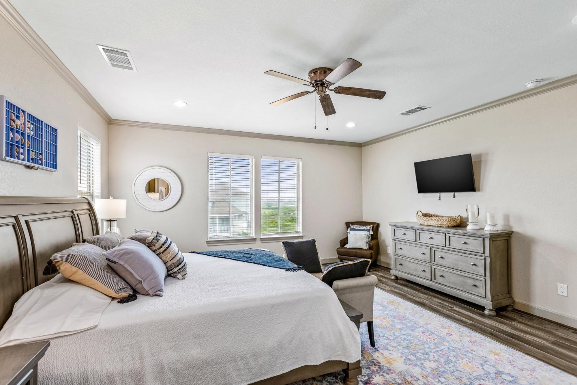 Bay Breeze Paradise Galveston Zewnętrze zdjęcie