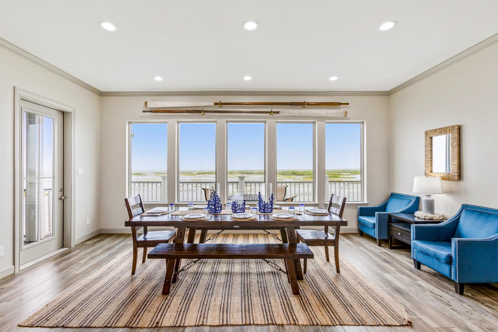 Bay Breeze Paradise Galveston Zewnętrze zdjęcie