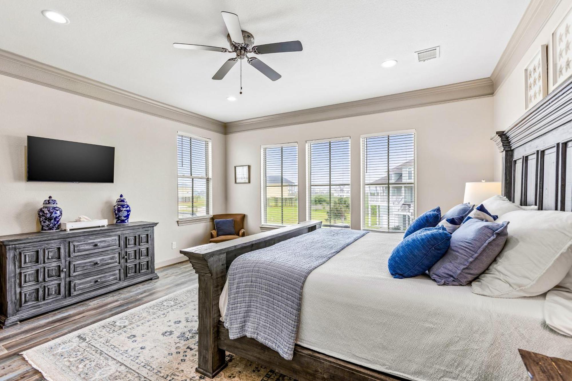 Bay Breeze Paradise Galveston Zewnętrze zdjęcie